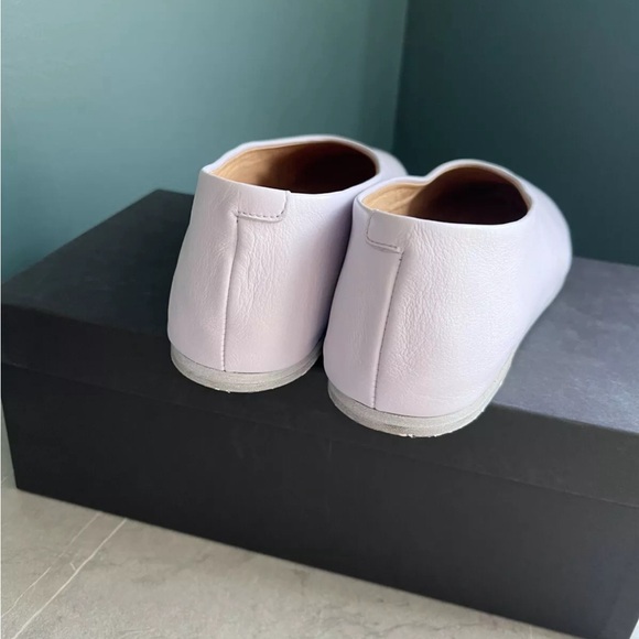 Marsell Coltellaccio Ballerina Flats 40